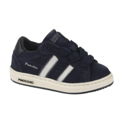 Pinocchio P1102-a jongens sneakers