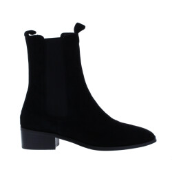 Di Lauro Berenice hoge chelsea | dames | maat: | suede