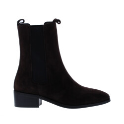 Di Lauro Berenice hoge chelsea | dames | maat: | suede