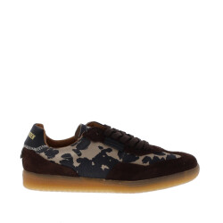 Steve Madden Emporia dames sneaker | dames | maat: | combinatie