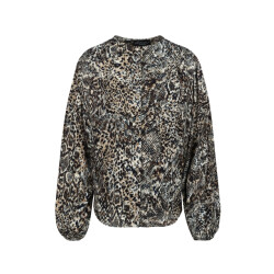 Elvira Collections Blouse sanne dessin