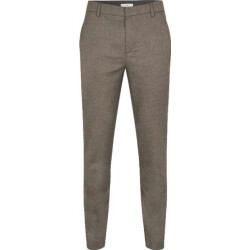 Plain Joshpl 438 mud melange