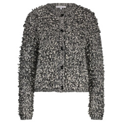 Red Button Melange loops