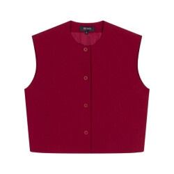 Refined Department Gilet r2509650766