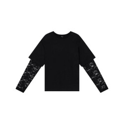 Refined Department Top lange mouw r2509714754