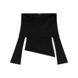 Refined Department Top lange mouw r2509817755