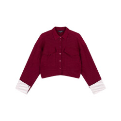 Refined Department Blouse lange mouw r2509958744