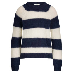 By-Bar Amsterdam Pullover 25515009 sian