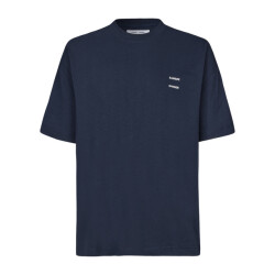 Samsoe & Samsoe T-shirt korte mouw m22300126
