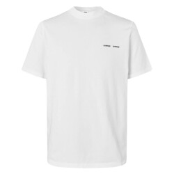 Samsoe & Samsoe T-shirt korte mouw m20300010