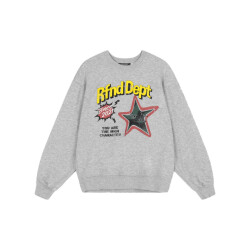 Refined Department Sweat r2509823780