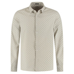 Dstrezzed Overhemd lange mouw 303962