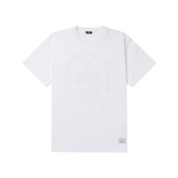 Denham T-shirt korte mouw 01-25-07-52-060