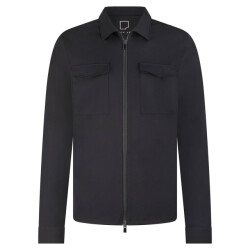 Born with Appetite Overhemd lange mouw 25314bo10