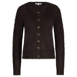 Red Button Vest srb4643