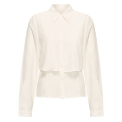 Aimee The Label Blouse lange mouw leaha5 longsleeve