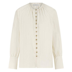 Nukus Blouse lange mouw nkf02014 sterre