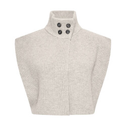 Aimee The Label Gilet thorena5