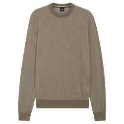 Hugo Boss Pullover 50549985