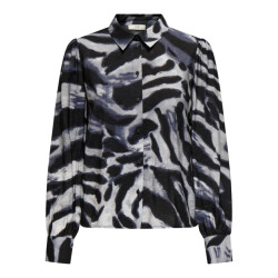 Jacqueline de Yong Camille l/s shirt