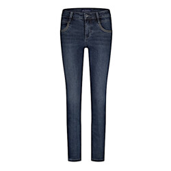 Red Button Redbutton broek srb4657 sissy denim grey/blue