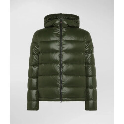 Peuterey Men honova lks linear 04 olive