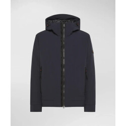 Peuterey Loge srt 01 sport jacket graphite