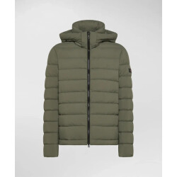 Peuterey Men boggs 04 jacket ivy