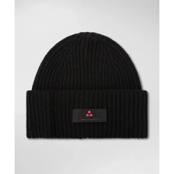 Peuterey Savis ribbed beanie