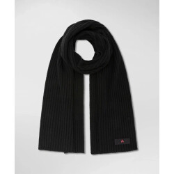 Peuterey Anis ribbed scarf