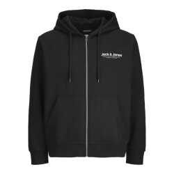 Jack & Jones Jwhvesterbro sweat zip hood