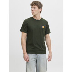 Jack & Jones Jjbrandy tee ss crew neck ln
