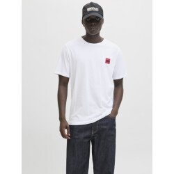 Jack & Jones Jjbrandy tee ss crew neck ln