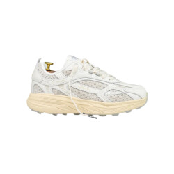 Mercer Amsterdam The re-run max perforated sneakers me253009