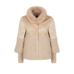 Freebird Coat olisa