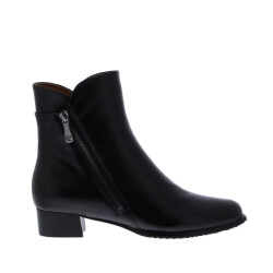 Everybody Barocoria dames enkellaars | dames | maat: | leer