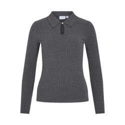 Vila Viattica collar ls top melee
