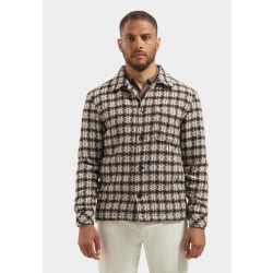 Dstrezzed Overshirt lino tc overshirt 152002/799