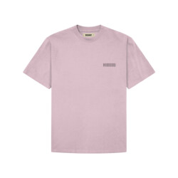 Woodbird T-shirt korte mouw 2100-430