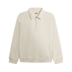 Woodbird Polo lange mouw 2446-605