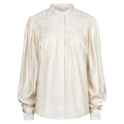 Nukus Blouse lange mouw nkf02034 julia