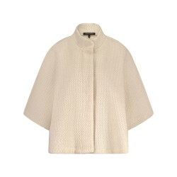 Tramontana Coat c25-17-801