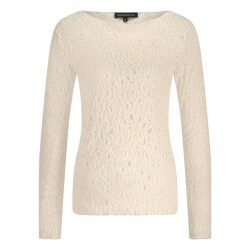 Tramontana Top korte mouw c42-17-401