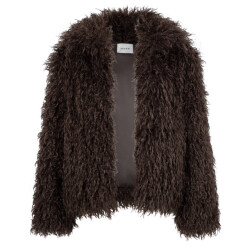Aaiko Coat cleo