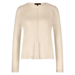 Tramontana Top korte mouw o01-17-401