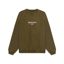 Woodbird Sweatshirt 2536-609