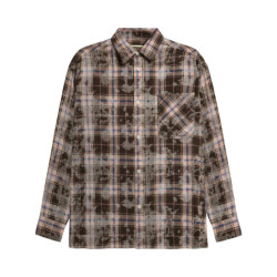 Woodbird Blouse lange mouw 2535-706