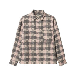 Woodbird Overhemd lange mouw 2536-702