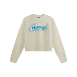Woodbird Pullover 2535-809