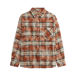 Woodbird Overhemd lange mouw 2536-717